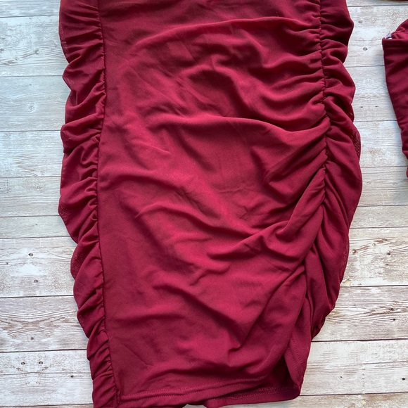 Lulus Two Piece Set - Picture 6 of 8